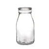 High Performance Glass Beverage 190ML Glass Juice Bottle Seal