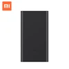 Xiaomi Mi Power Bank 10000mAh 2 Mobile Power Source 18W Fast Charge Powerbank High Capacity Li Battery Safe Power Banks
