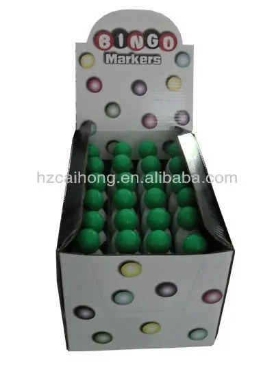 CH2810--GREEN IN BOX