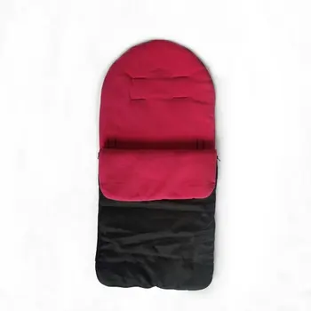 pushchair sleeping bag
