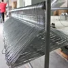 indoow galvanized coated dry hanger wire
