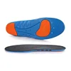 Rebound durable comfort full length PU foam shoe insole for safety shoes
