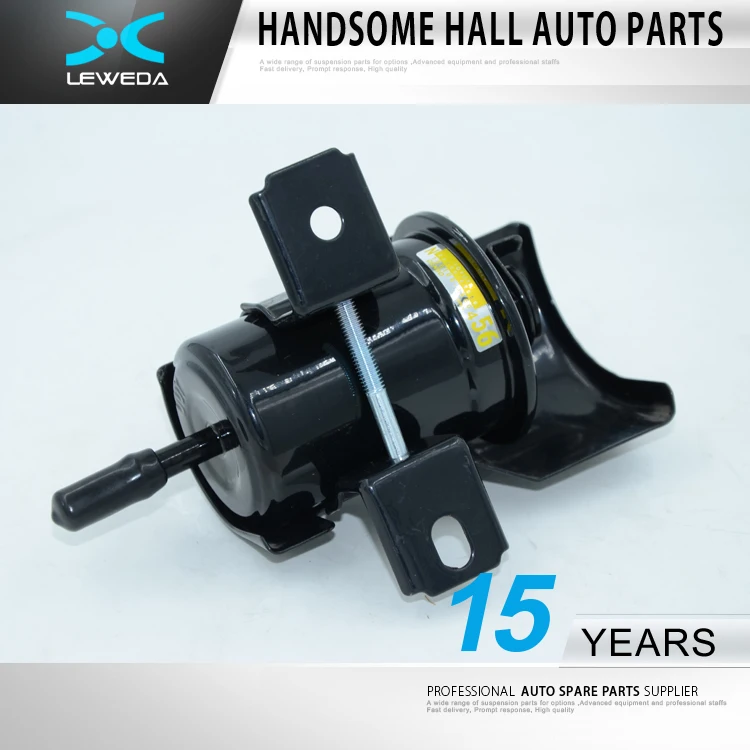 Good Quality Inline Fuel Filters Small Engine Fuel Filter Used For Toyota 2330075100 Ipsum