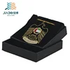 Jiabo custom metal magnetic souvenir gift bookmark for UAE country