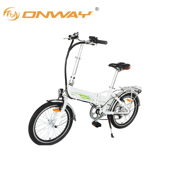 onway electric bike