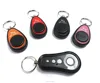 2016 new arrival Wireless Key Finder Keychain Locator RF Receiver Remote Finding Anti-lost
