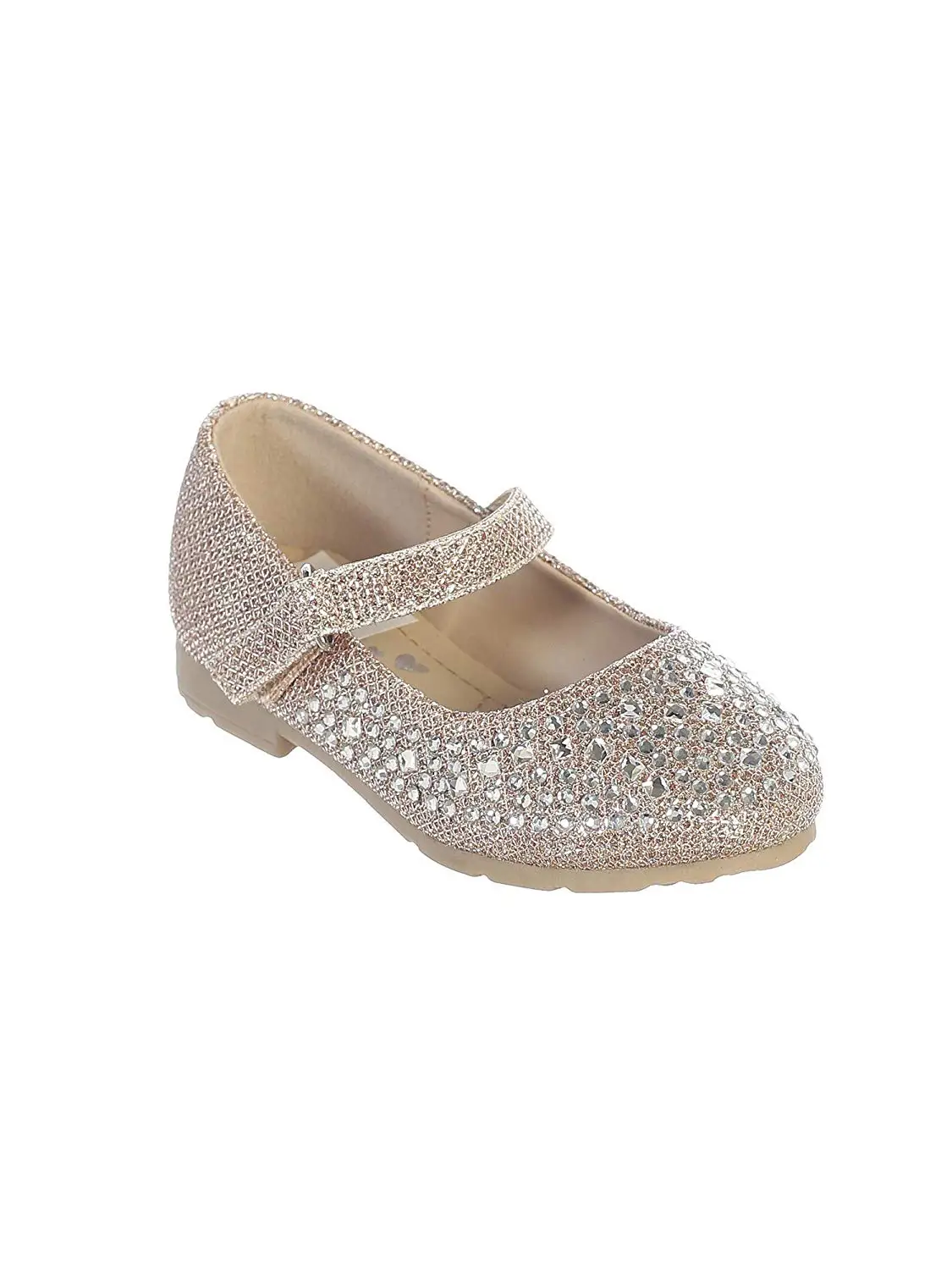 Cheap Girls Gold Sparkle Shoes, find Girls Gold Sparkle Shoes deals on