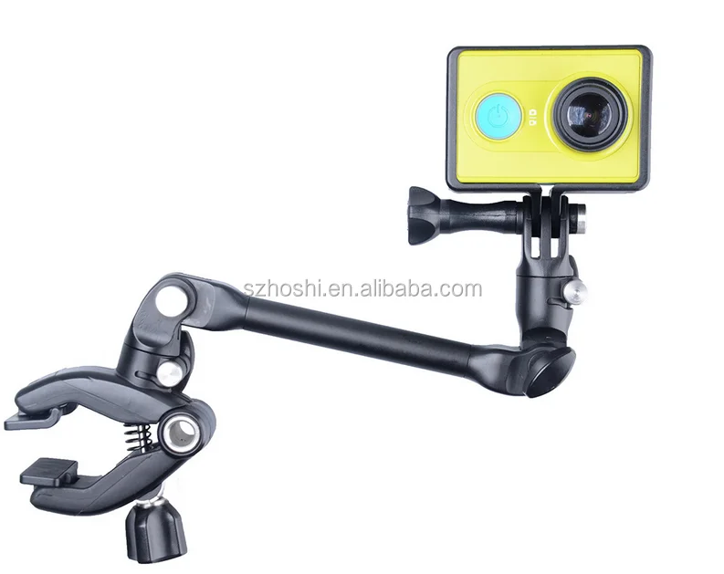 The Jam Adjustable Music Mount Guitar Bass Violin Mic Stand For Gopro Hero Camera Hero4 Session 4 3 3 2 1 Xiaomi Sjcam Buy The Jam The Jam The Jam Product On Alibaba Com