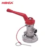 ABC Dry Powder Fire Extinguisher Valve/ Fire Fighting Equipment Spare Parts