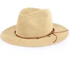 China Wholesale Websites Hand Woven Panama Straw Hat