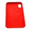 OEM Custom water proof painting silicone rubber grip case cover jacket shield sheath for protection