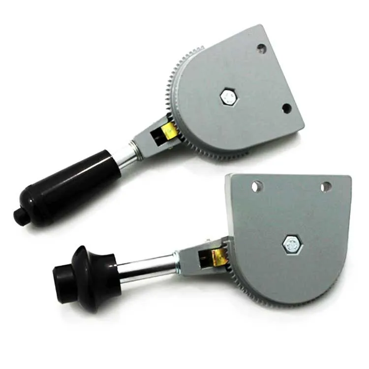 Daewoo Excavator Hand Throttle Lever Buy Hand Throttle Lever,Throttle