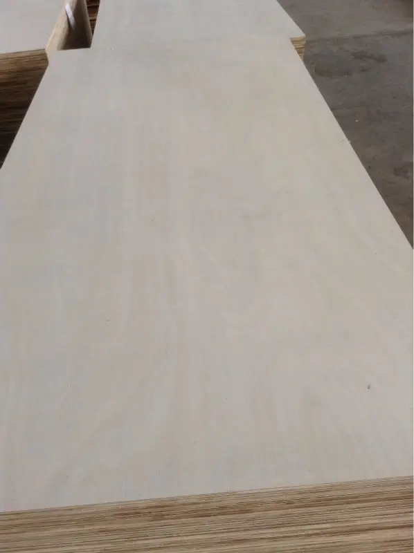 18mm Plywood Manufacturer From Vietnam With Cheap Price Plywood Ab Bc
