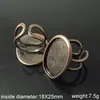 Beadsnice cool wonderful design rings finger base new model ring