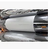 1mm-12mm thickness Extrusion ABS Plastic Sheet for incision carving