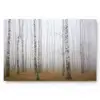 Forest Pine Printing Car Foot Mat Doormat Home Indoor Welcome Mat