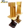 Advanced china tower crane Zoomlion universal fixing angle