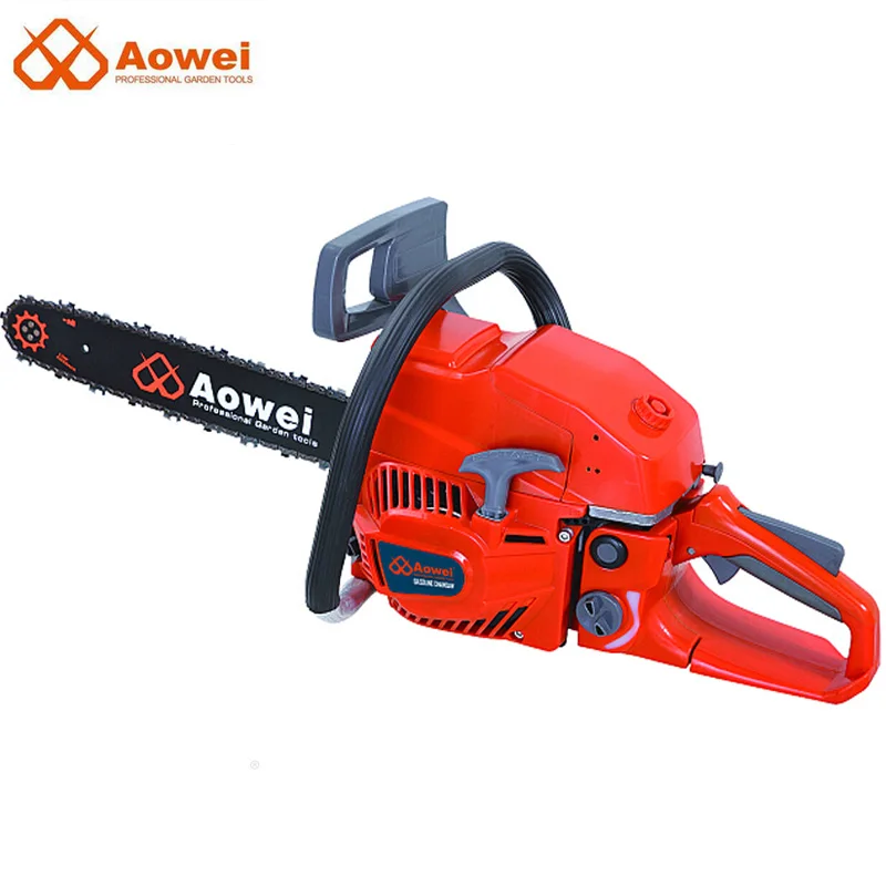 outdoor power tools