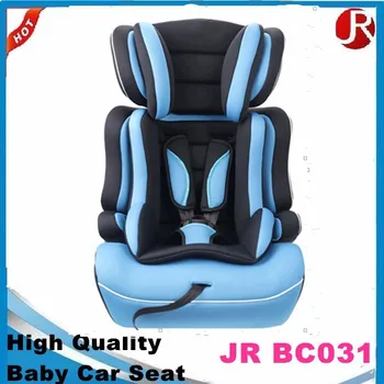New Baby Car Seat Cushion Updated Child Car Safety Seat For 9
