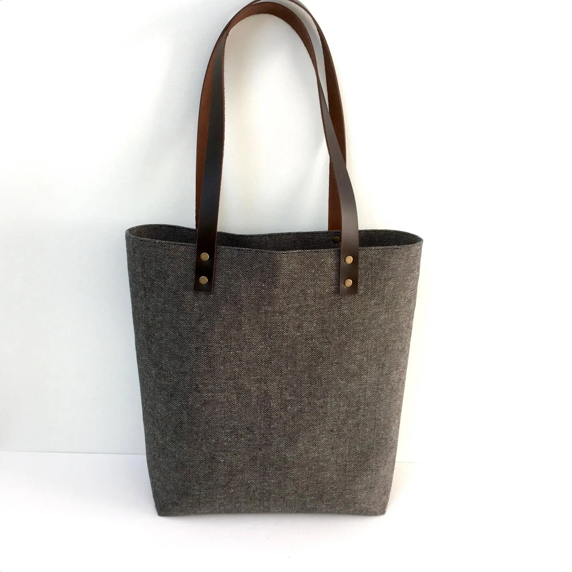 custom heavy duty tote bags