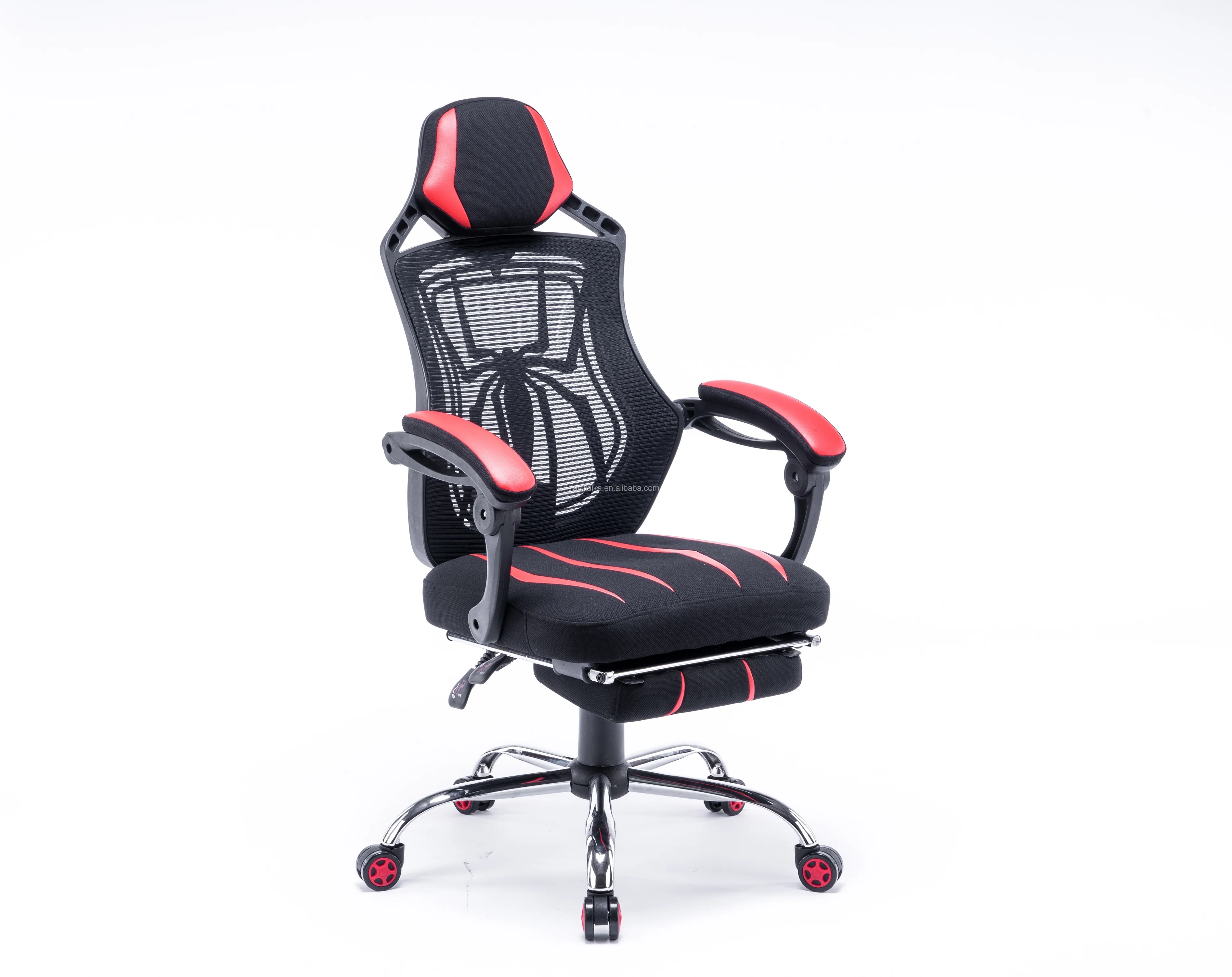 High Quality 2019 New Gaming Fabric Silla Gamer Mesh Chair - Buy Gaming