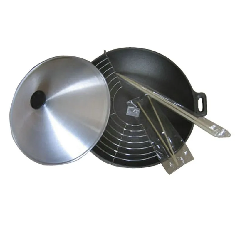 Top Quality Widely Used Chinese Cooking Woks Set For Sale Buy Chinese