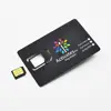 2019 Bulk SIM Cards New Hot Selling 64K 128K LTE USIM Card