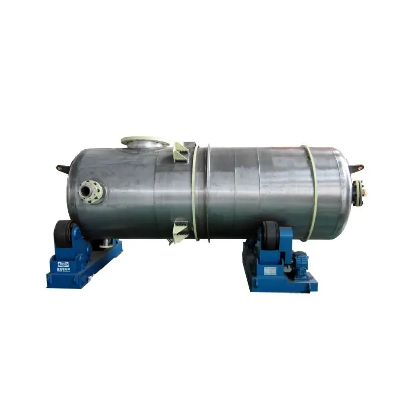 Wholly Titanium Chemical Industry Storage Tank, View industrial storage