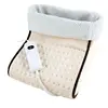 Manufacturer Electric Portable Washable Foot Warmer With CE/GS Certification