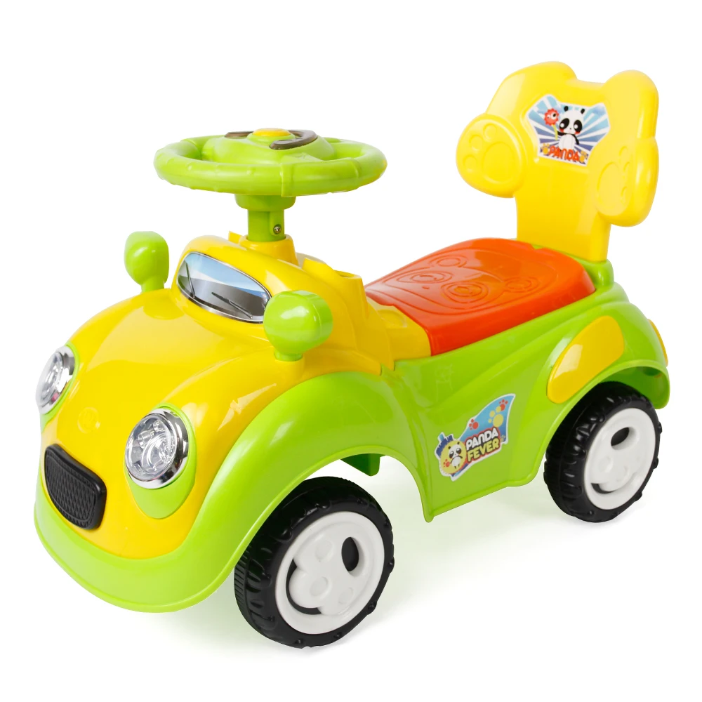children's sit and ride toys