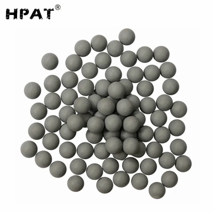 0.68" Reusable Hard Paintball Plastic Nylon Ball Buy Hard Paintball,Reusable Paintball Product