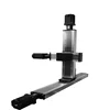 Fast Linear Motion Stage Systems nema34 stepper motor drive gantry type ball screw xy stage 3d printer parts robotic arm kit
