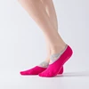 RTS Price Women breathable Cross belt Anti-slip Socks for yoga dance