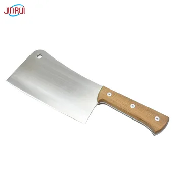kitchen chopper knife