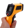 Digital Non-Contact IR Laser Infrared Gun Temperature Meter Tester Thermometer GM320