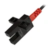 Quality Assurance laser photo sensor photoelectric counter types
