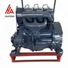 Deutz Air Cooled Diesel Engine Deutz F2L912 Engines