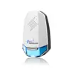 New Product Portable High Quality Light Electronic Ultrasonic Pest Repeller
