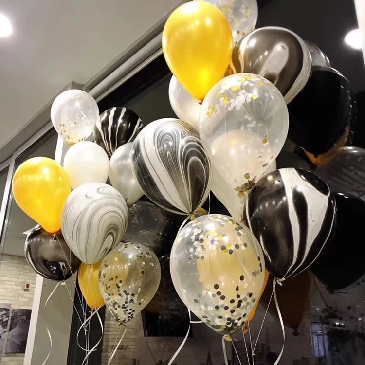 New Trend Party City Supplies Giant Helium Balloons For Birthday Party