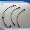 Auto Turning Parts Line Stainless Steel Wire Braided Brake Oil Hose Line Assembly for Suzuki Jimny JB23/JB33/JB43