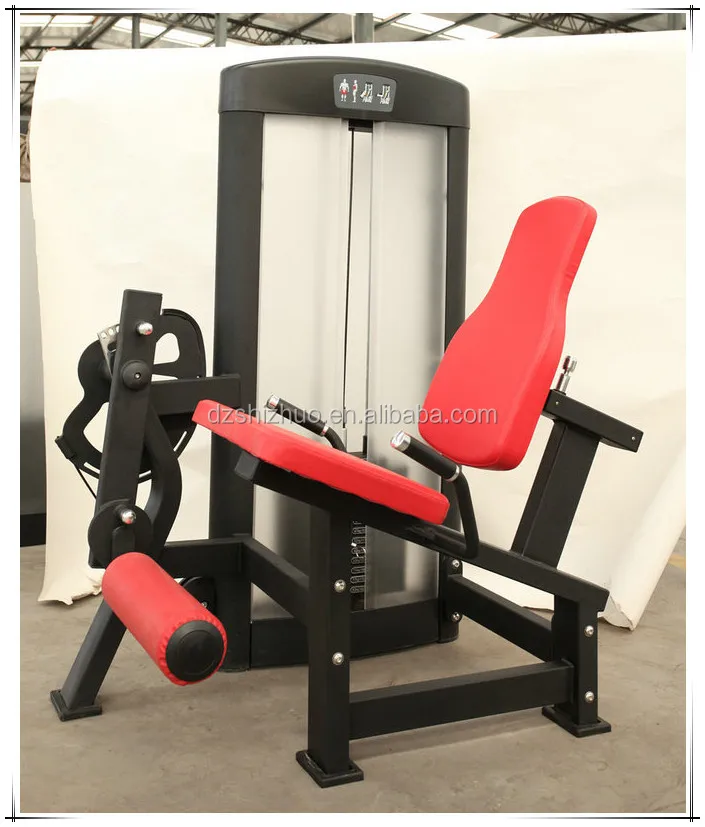 slim gym exercise machine