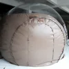 Factory Polycarbonate Prefab Bubble Tent Dome House japan