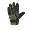 wholesale comfortable protection safety sport cycling motorcycle military heated tactical gloves