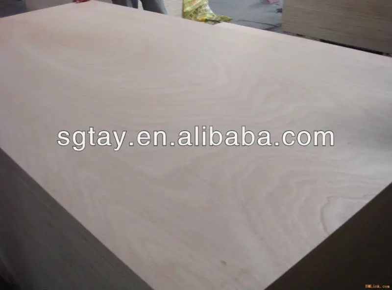 plywood 3