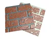Fiber cement exterior cladding and siding system