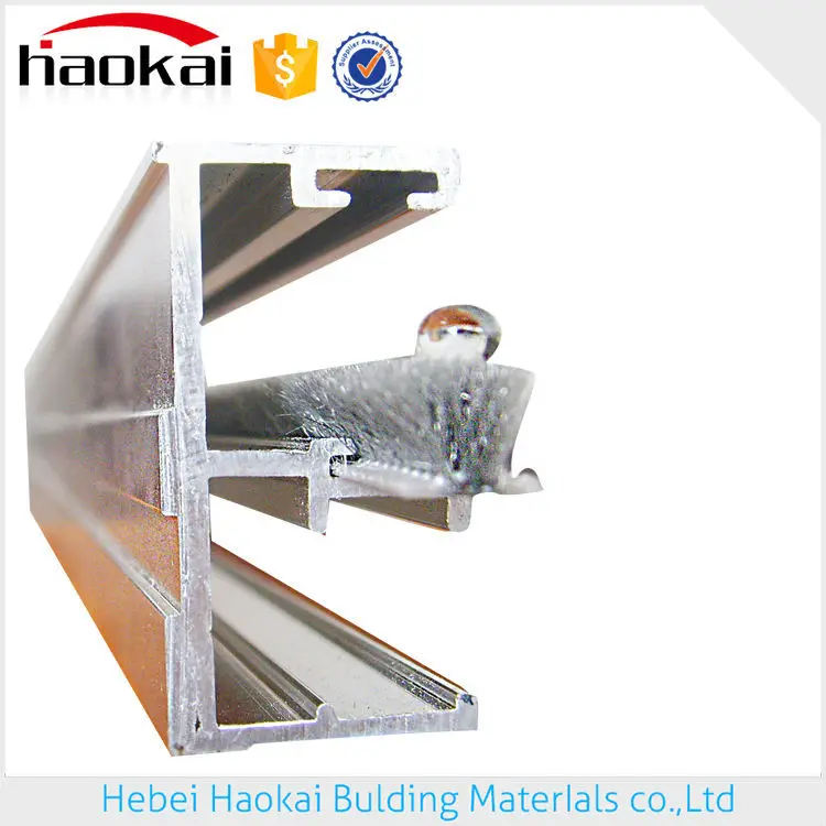 High Quality Waterproof Weather Strip Sliding Aluminum Window Seal