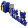 CAT5,6,7 DATA cable making machine/single twist cabling machine