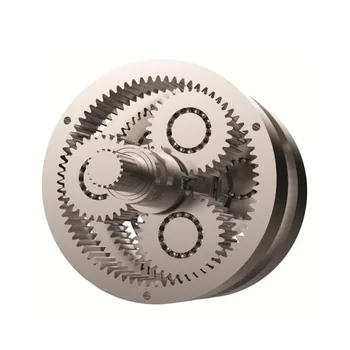 Grinding 20crmnmo Steel Planetary Gear Set Price - Buy Gear,Planetary ...