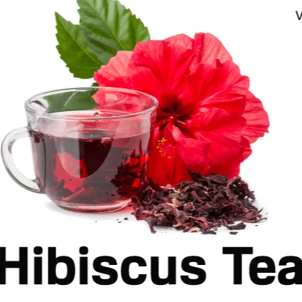 hibiscus tea blood pressure