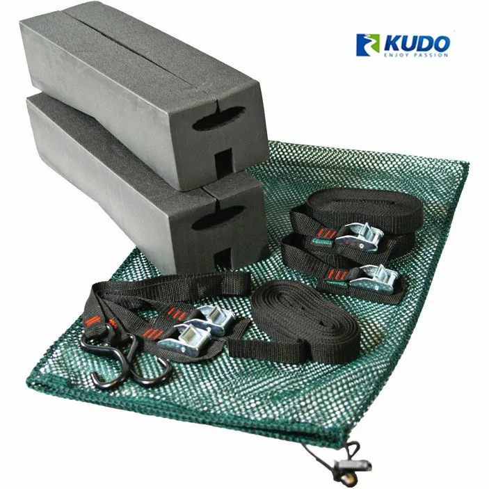 Cartop Kayak Foam Blocks Car Roof Top Carrier Buy Car Roof Top